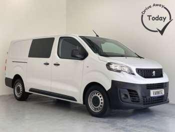 Used Peugeot Expert 2024 for sale - 70512614: Photo