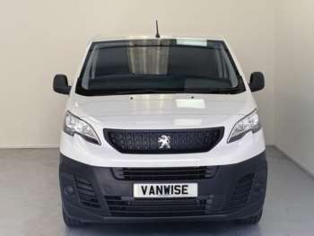 Used Peugeot Expert 2024 for sale - 70512614: Photo