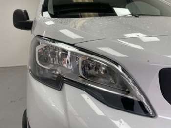 Used Peugeot Expert 2024 for sale - 70512614: Photo