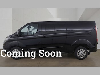 Used Ford Transit Custom 2023 for sale - 79150648: Photo