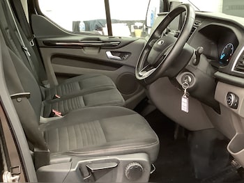 Used Ford Transit Custom 2023 for sale - 79150648: Photo