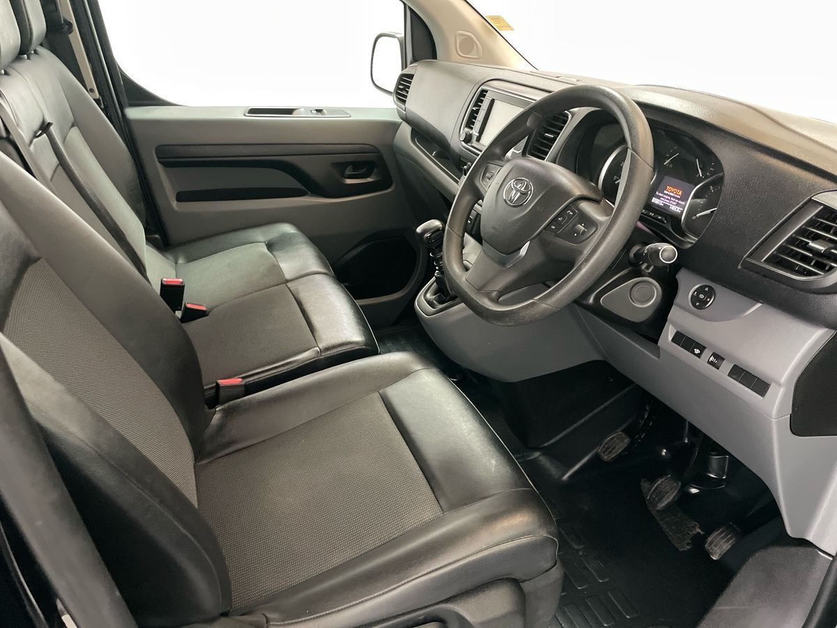 Used Toyota ProAce 2021 for sale - 76921939: Photo 13