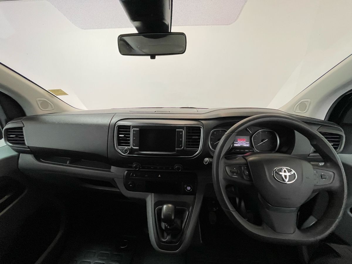 Used Toyota ProAce 2021 for sale - 76921939: Photo 14