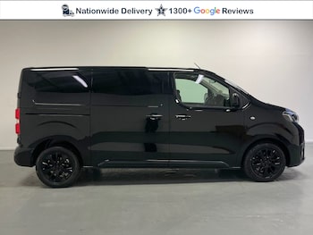 Used Toyota ProAce 2021 for sale - 76921939: Photo