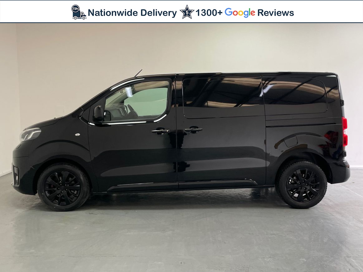 Used Toyota ProAce 2021 for sale - 76921939: Photo 5