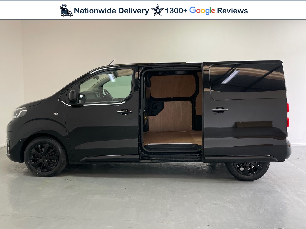 Used Toyota ProAce 2021 for sale - 76921939: Photo 6