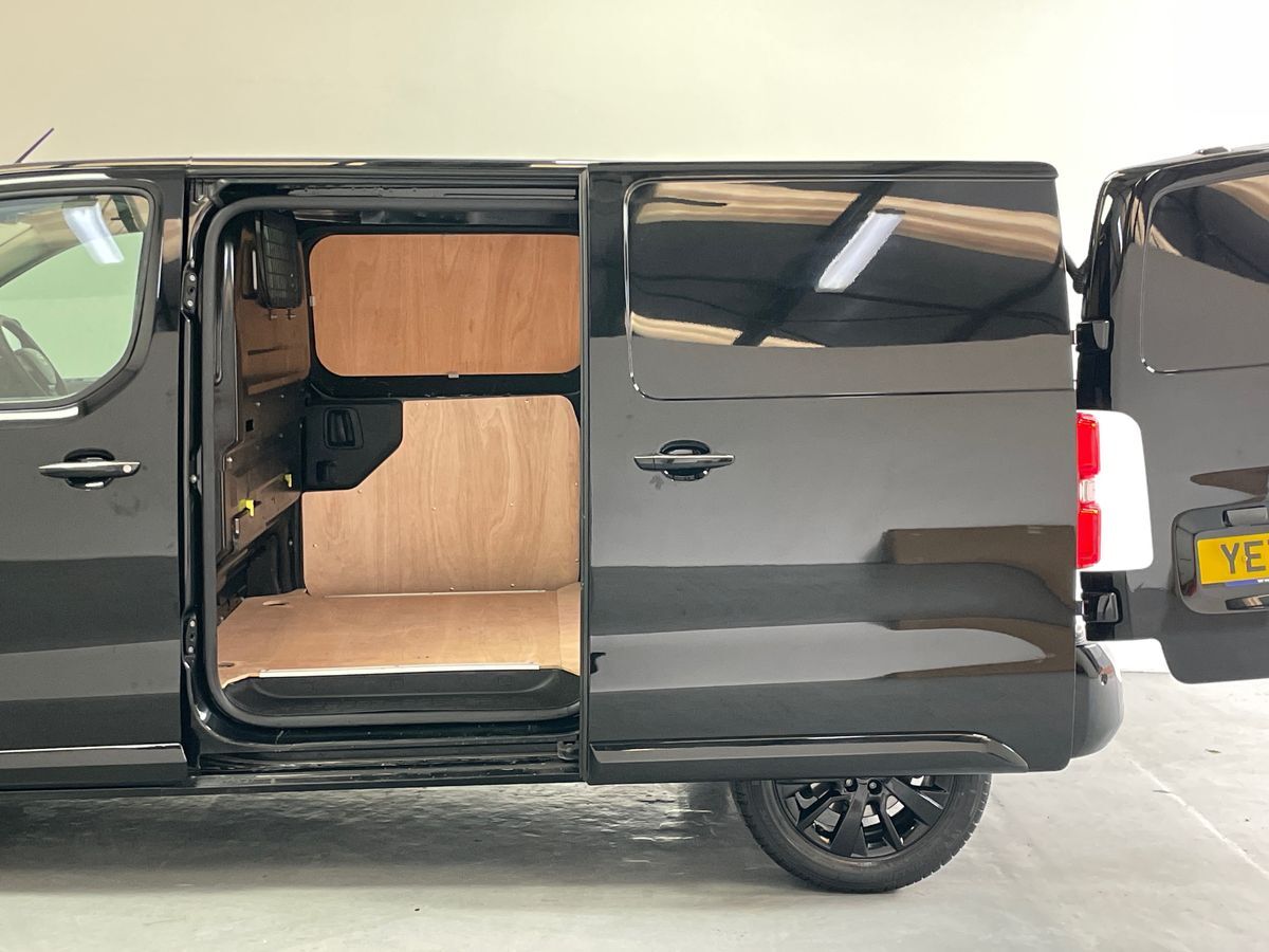 Used Toyota ProAce 2021 for sale - 76921939: Photo 7