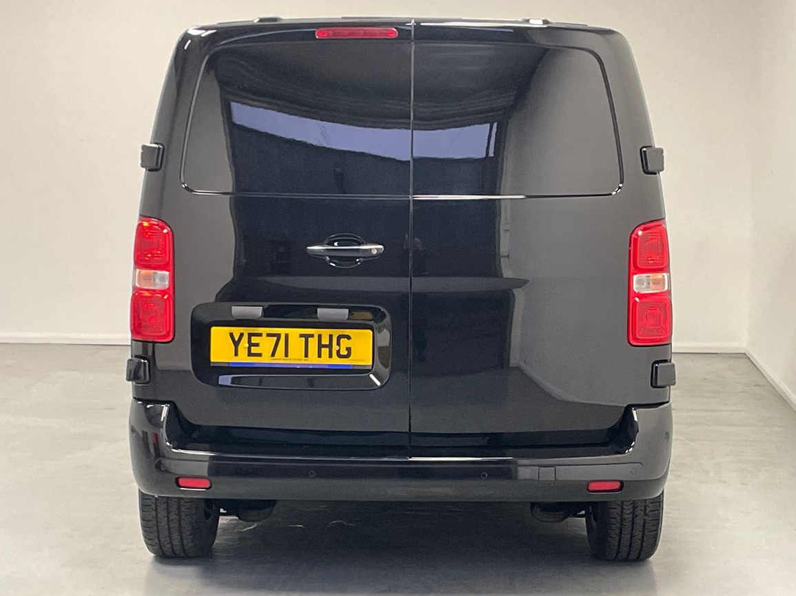 Used Toyota ProAce 2021 for sale - 76921939: Photo 9