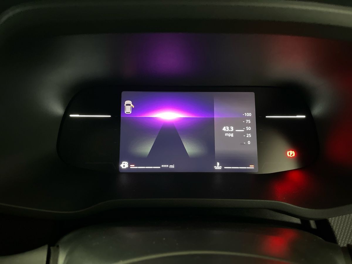 Used Renault Trafic 2025 for sale - 76602993: Photo 16