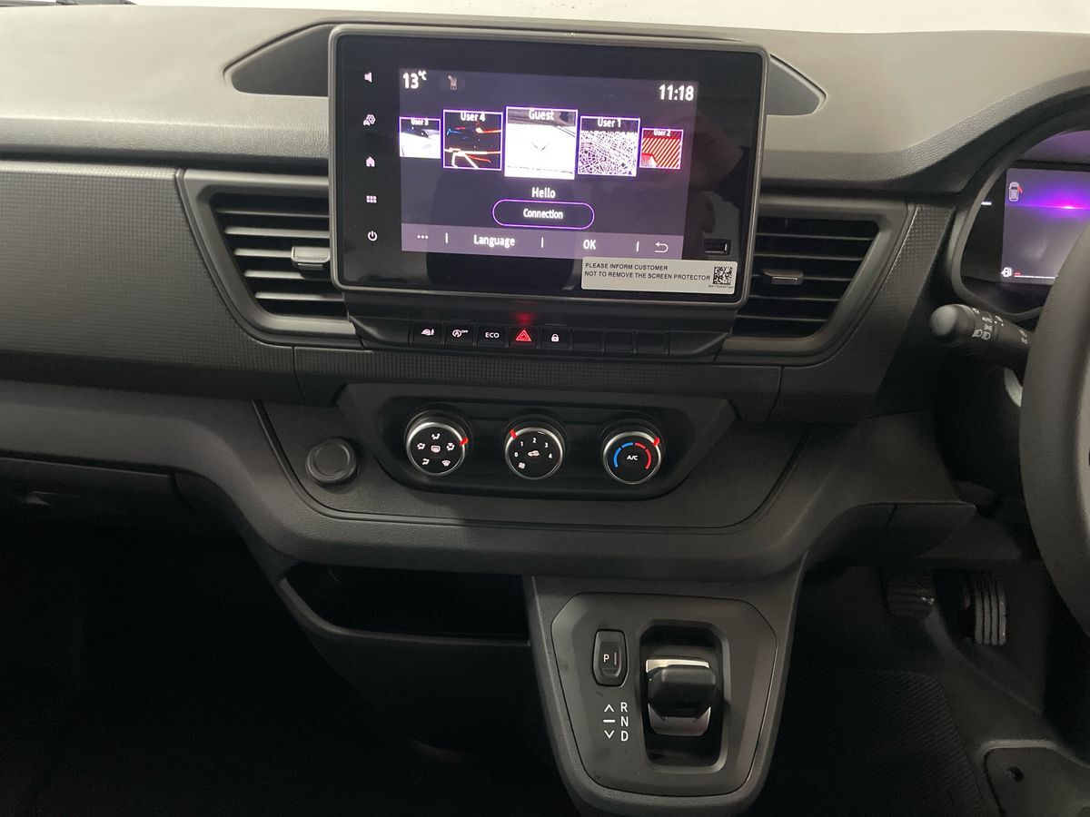 Used Renault Trafic 2025 for sale - 76602993: Photo 17