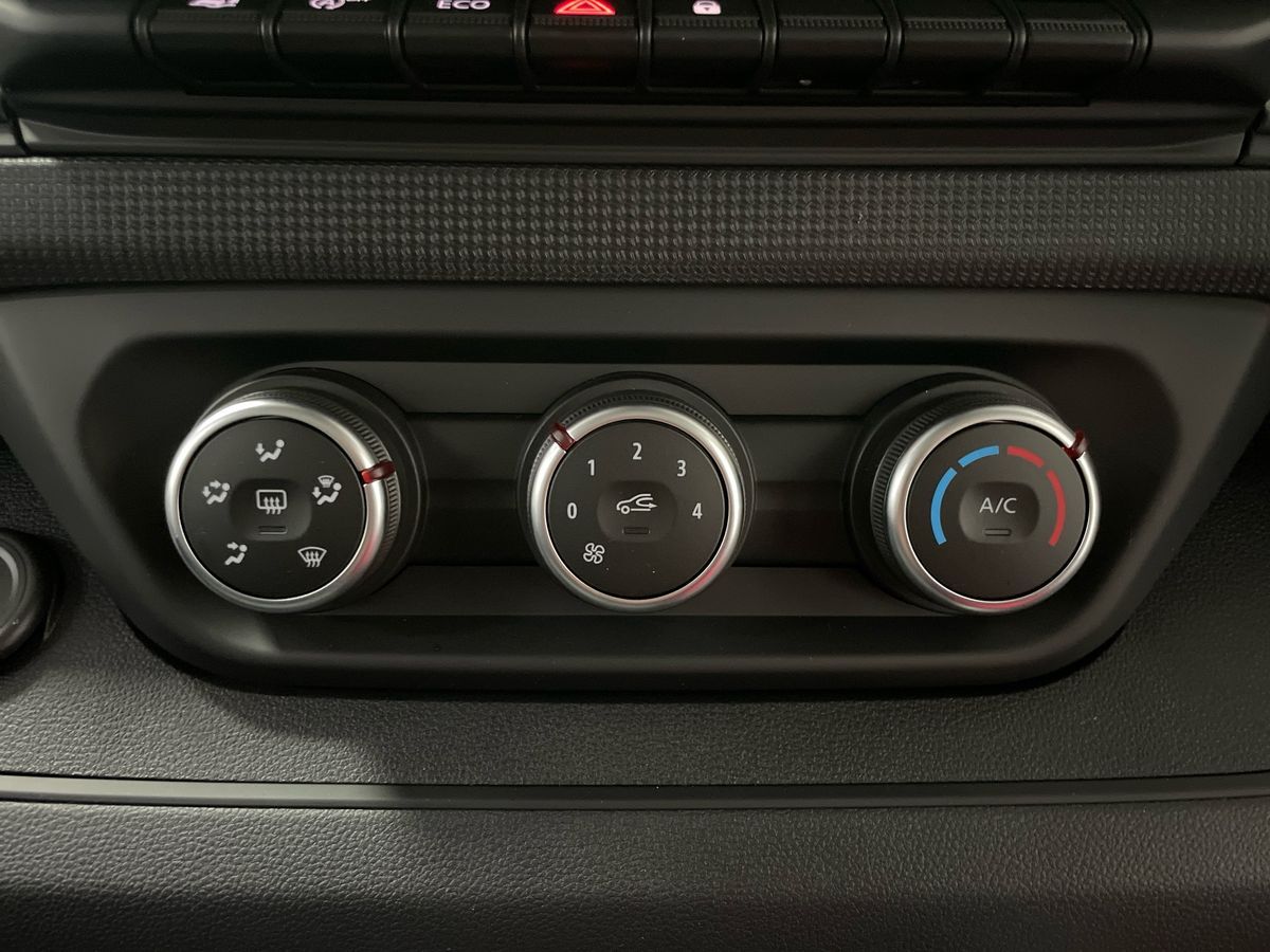 Used Renault Trafic 2025 for sale - 76602993: Photo 19