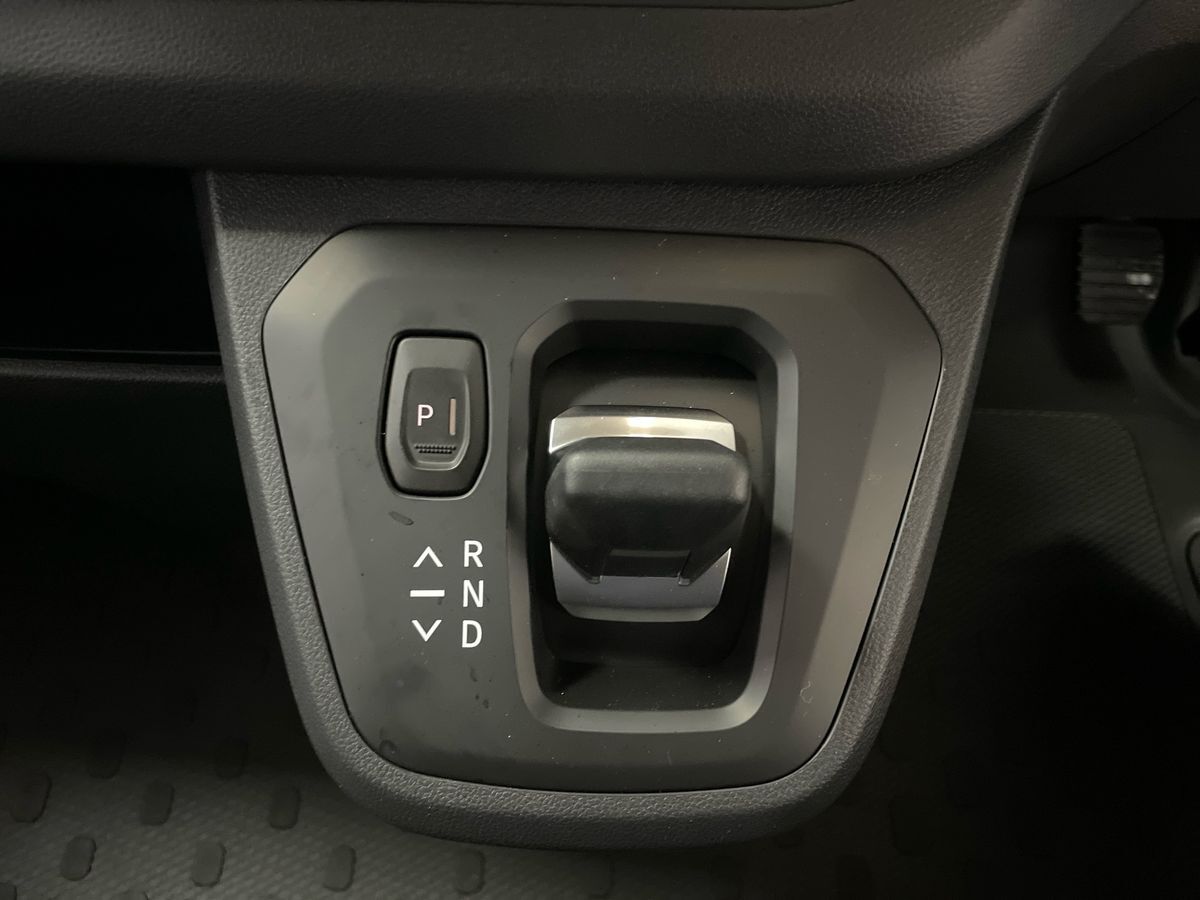 Used Renault Trafic 2025 for sale - 76602993: Photo 20