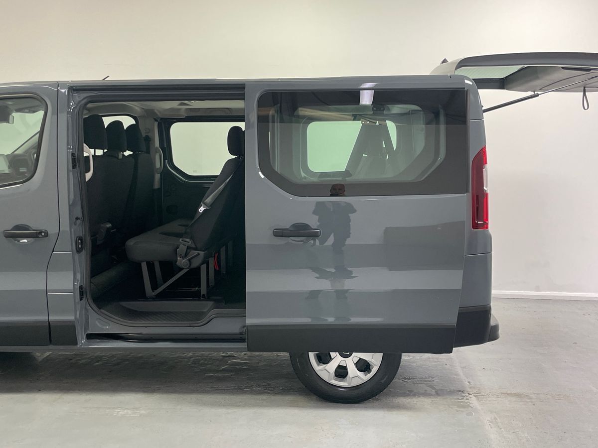 Used Renault Trafic 2025 for sale - 76602993: Photo 22