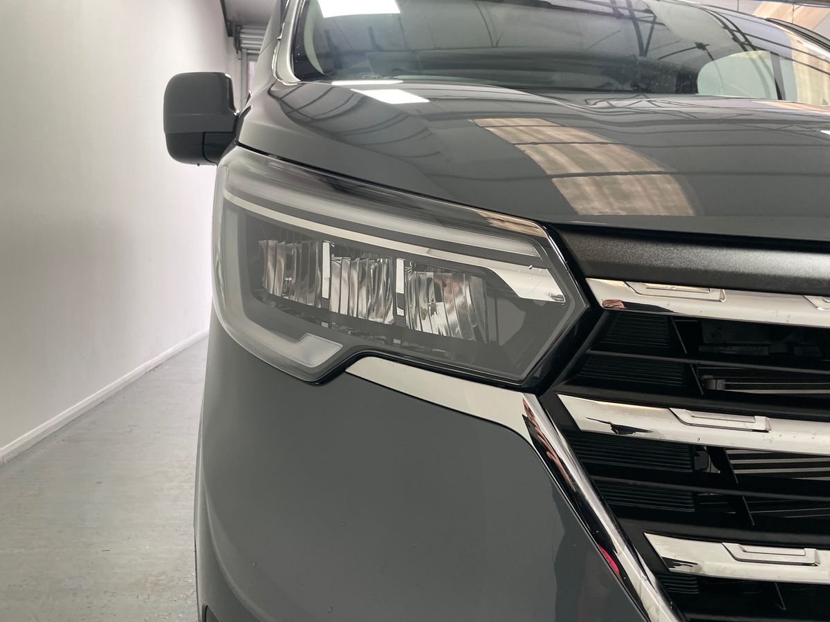 Used Renault Trafic 2025 for sale - 76602993: Photo 23