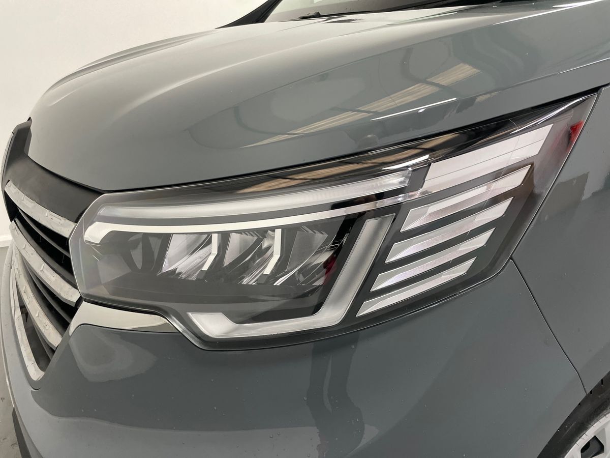 Used Renault Trafic 2025 for sale - 76602993: Photo 24