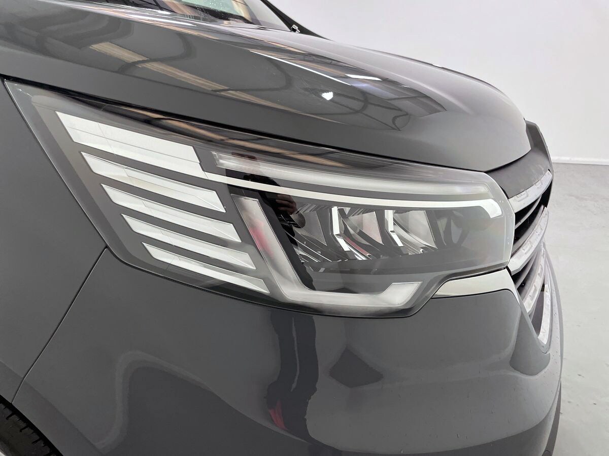 Used Renault Trafic 2025 for sale - 76602993: Photo 25