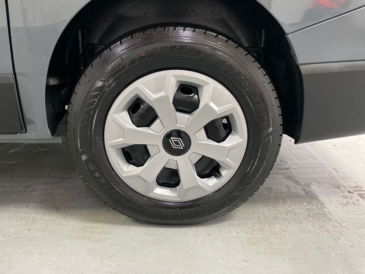 Used Renault Trafic 2025 for sale - 76602993: Photo 28