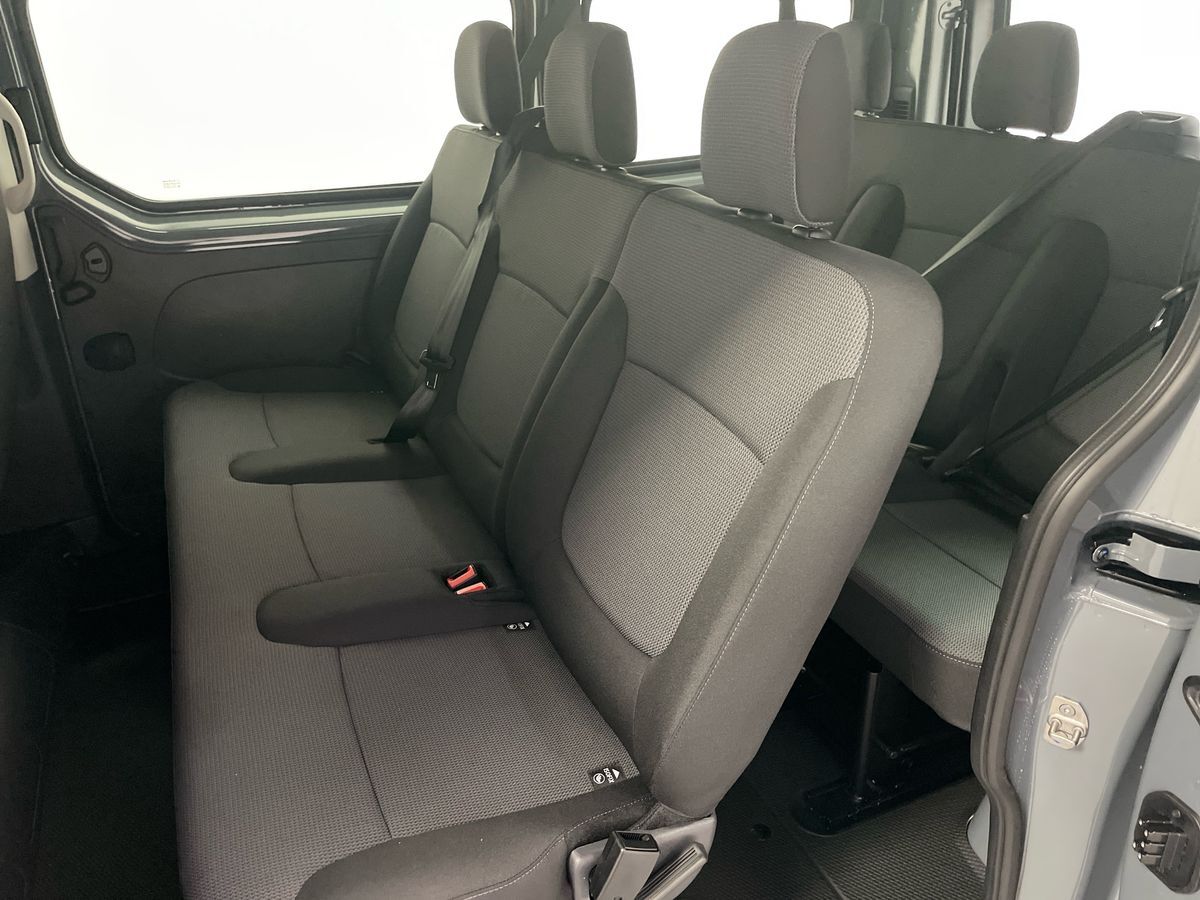 Used Renault Trafic 2025 for sale - 76602993: Photo 29