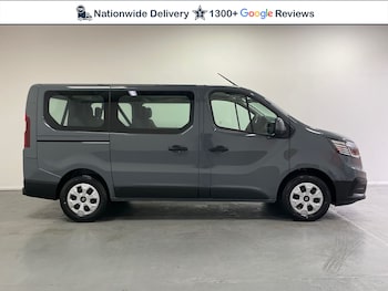 Used Renault Trafic 2025 for sale - 76602993: Photo