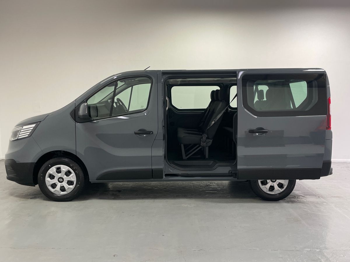 Used Renault Trafic 2025 for sale - 76602993: Photo 6