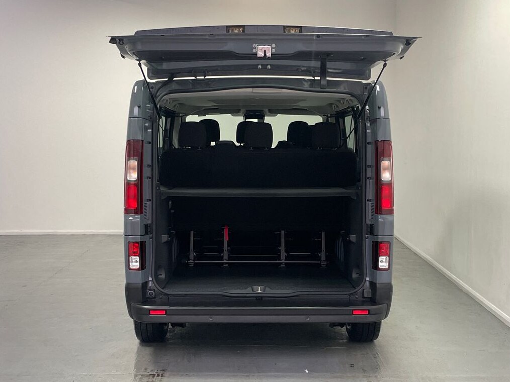 Used Renault Trafic 2025 for sale - 76602993: Photo 9