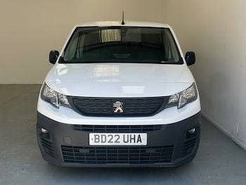 Used Peugeot Partner 2022 for sale - 79150660: Photo