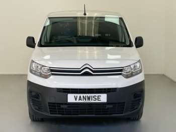 Used Citroen Berlingo 2024 for sale - 72112900: Photo