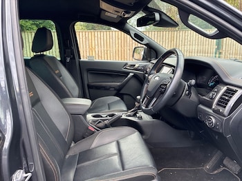 Used Ford Ranger 2022 for sale - 75972432: Photo