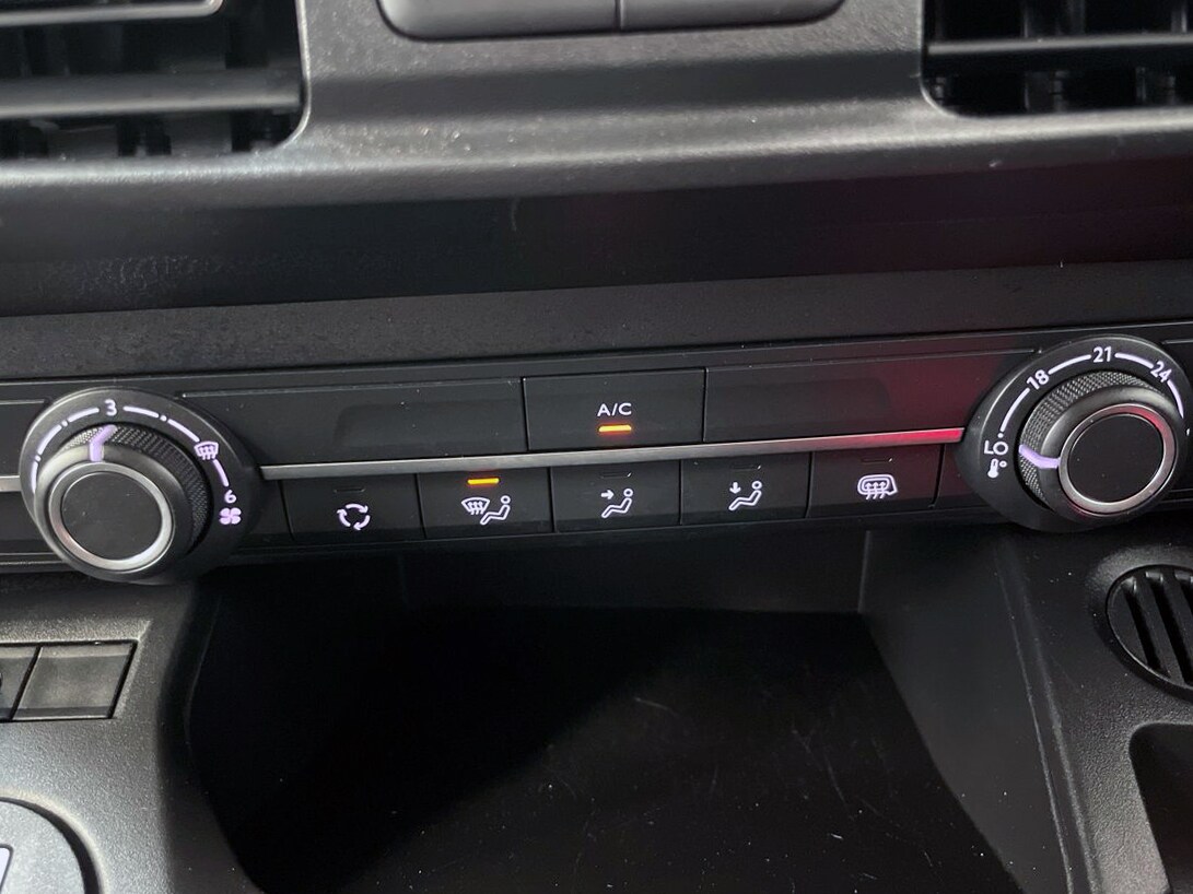 Used Peugeot Partner 2024 for sale - 75534206: Photo 18