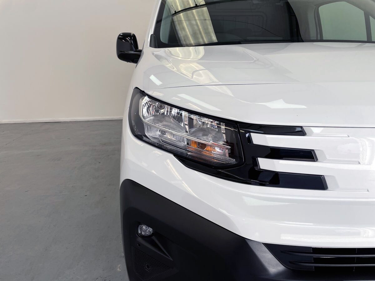 Used Peugeot Partner 2024 for sale - 75534206: Photo 21