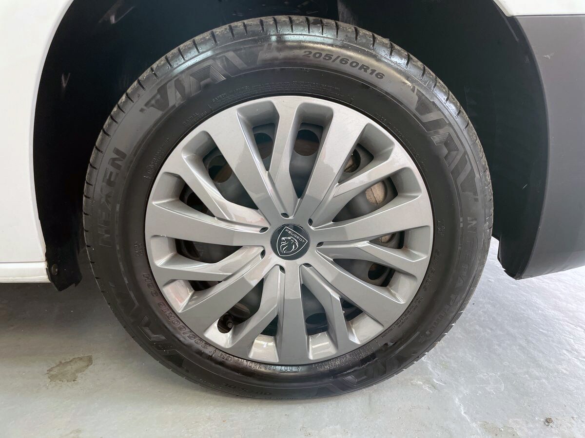 Used Peugeot Partner 2024 for sale - 75534206: Photo 26
