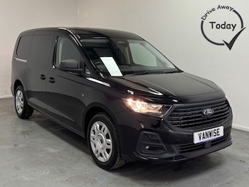 Used Ford Transit Connect 2026 for sale - 79150744: Photo
