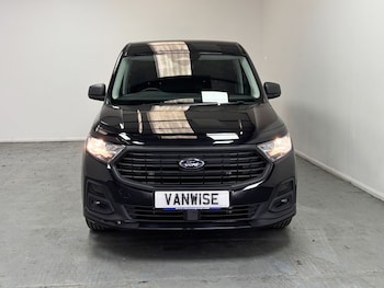 Used Ford Transit Connect 2026 for sale - 79150744: Photo