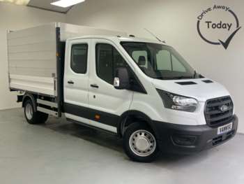 Used Ford Transit 2023 for sale - 75172102: Photo
