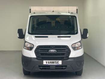 Used Ford Transit 2023 for sale - 75172102: Photo
