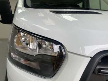 Used Ford Transit 2023 for sale - 75172102: Photo