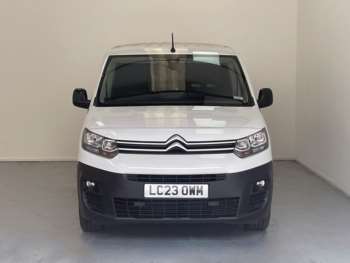 Used Citroen Berlingo 2023 for sale - 68297100: Photo
