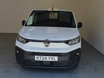 Used Citroen Berlingo 2024 for sale - 79269342: Photo