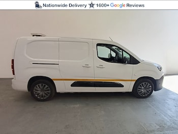 Used Citroen Berlingo 2024 for sale - 79269342: Photo