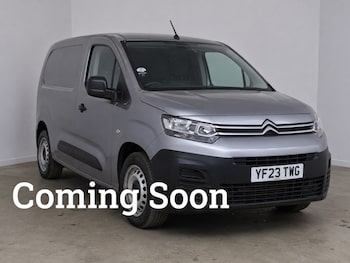 Used Citroen Berlingo 2023 for sale - 79150709: Photo