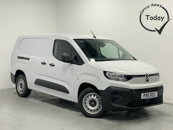 Used Citroen Berlingo 2026 for sale - 79150805: Photo