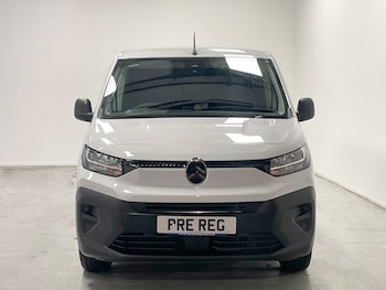 Used Citroen Berlingo 2026 for sale - 79150805: Photo