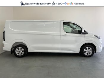 Used Ford Transit Custom 2026 for sale - 79150710: Photo
