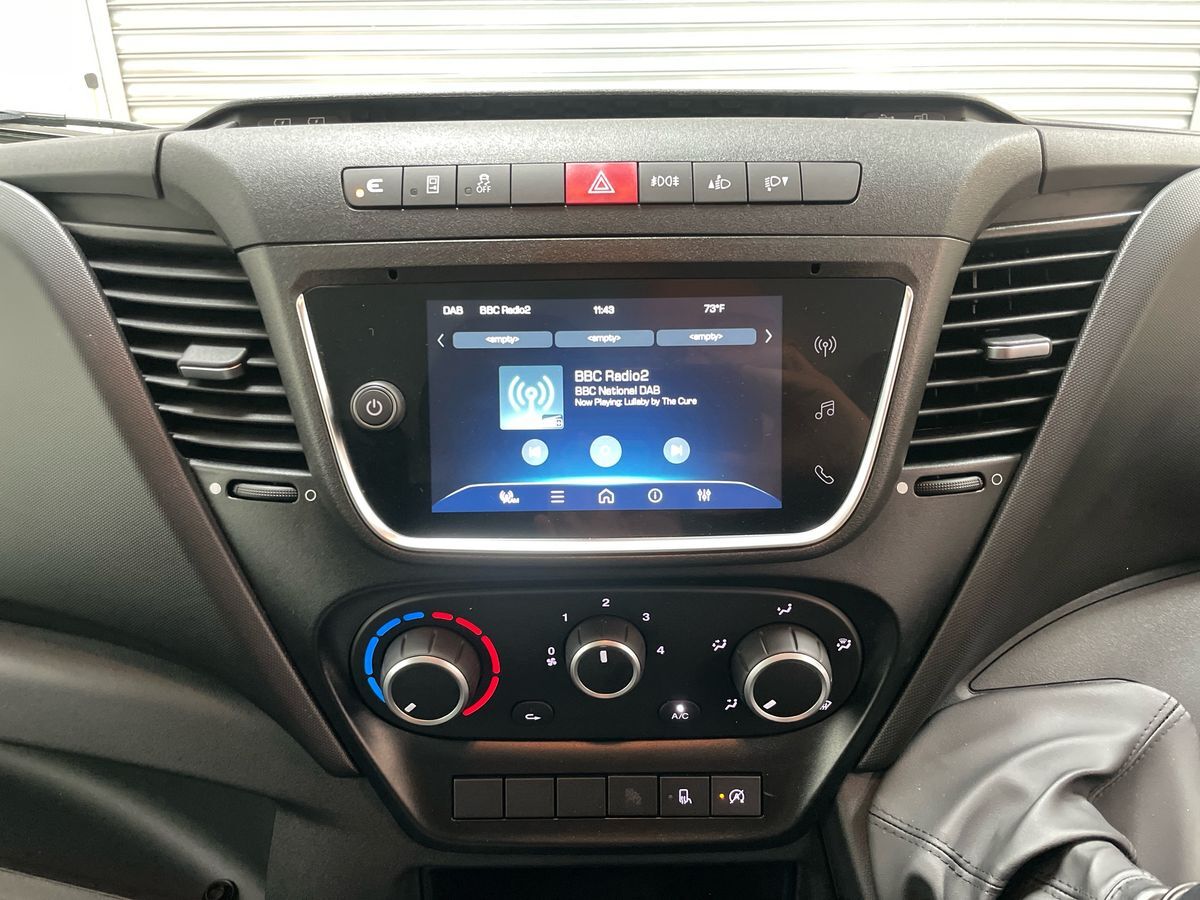 Used Iveco Daily 2024 for sale - 76894584: Photo 10