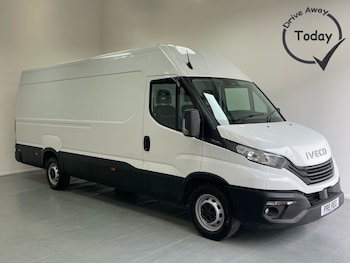 Used Iveco Daily 2024 for sale - 76894584: Photo