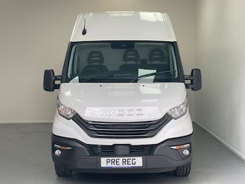 Used Iveco Daily 2024 for sale - 76894584: Photo