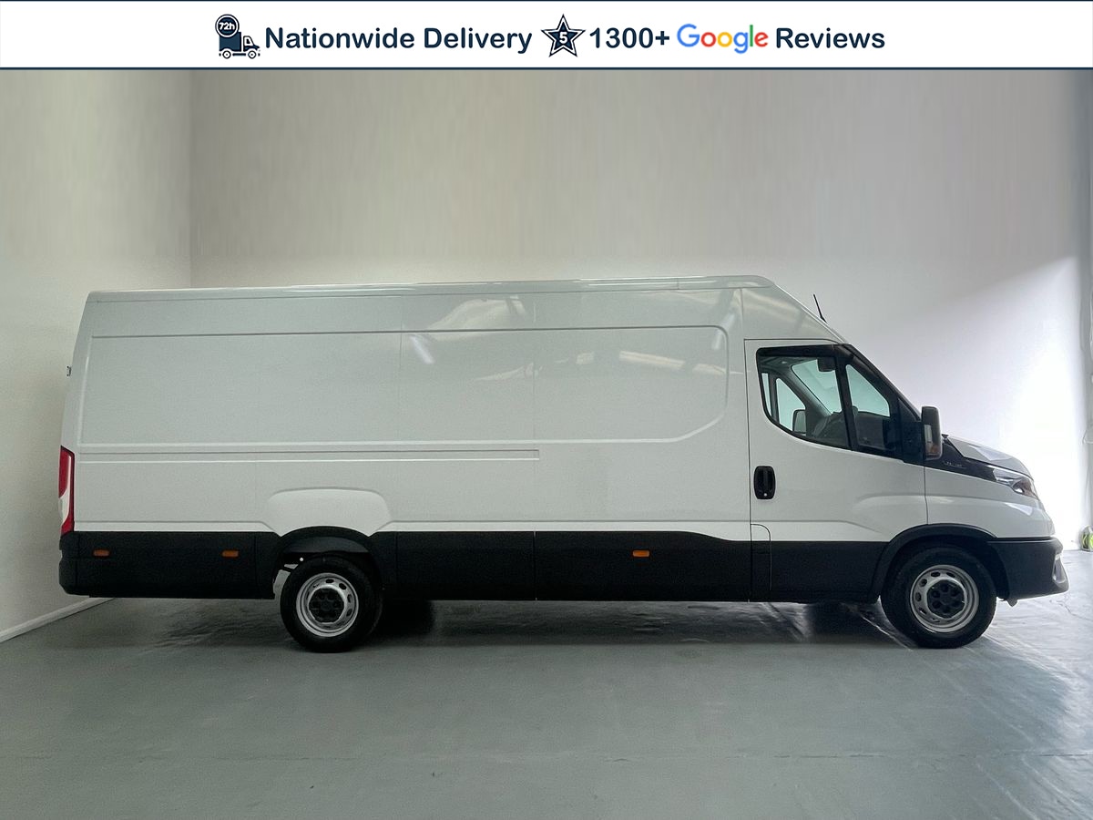Used Iveco Daily 2024 for sale - 76894584: Photo 3