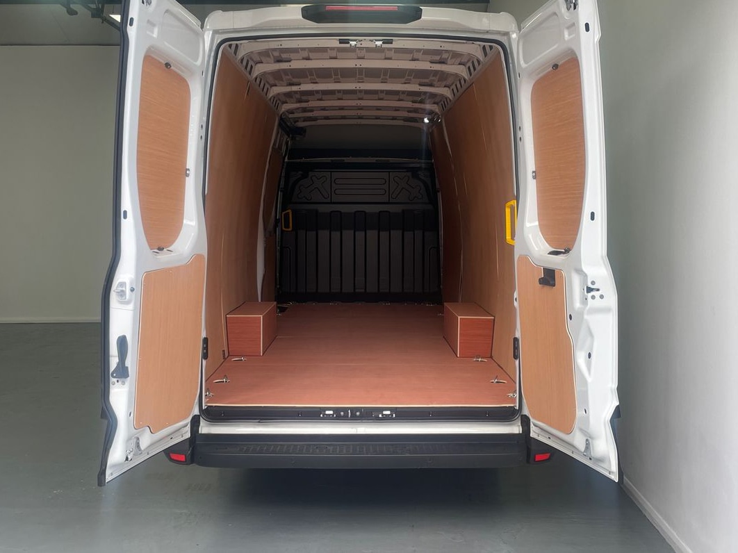 Used Iveco Daily 2024 for sale - 76894584: Photo 5