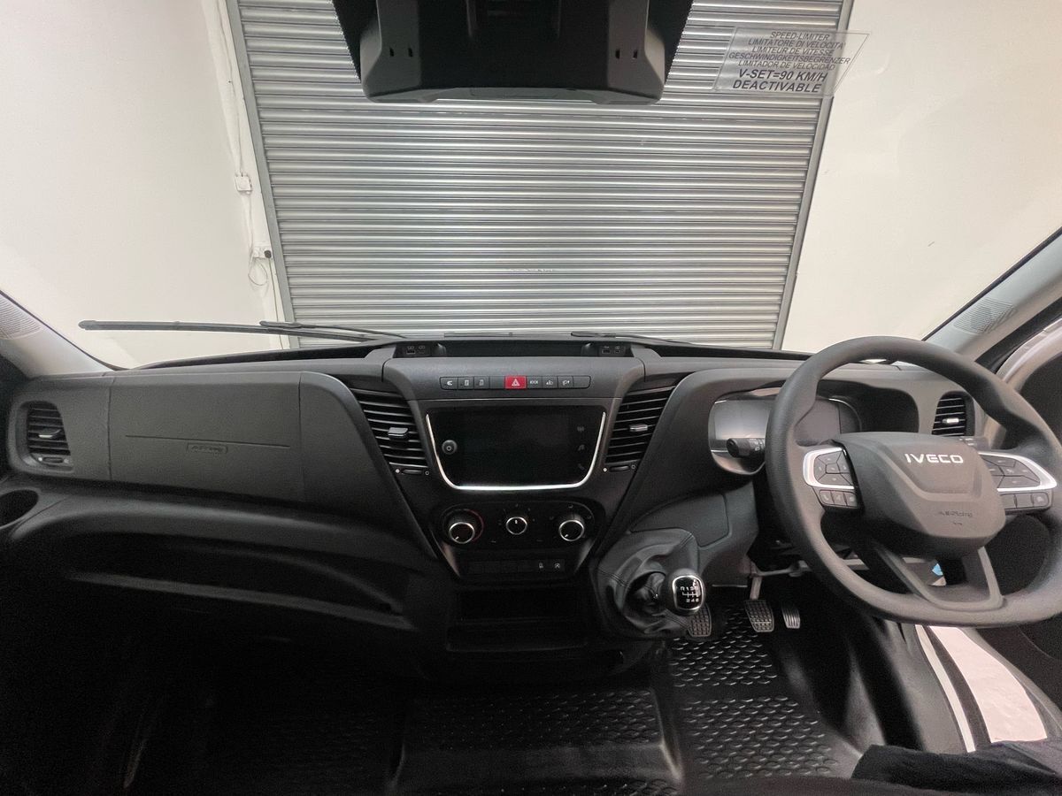 Used Iveco Daily 2024 for sale - 76894584: Photo 8