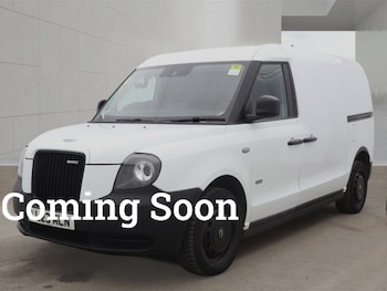 Used LEVC VN5 2023 for sale - 78778942: Photo